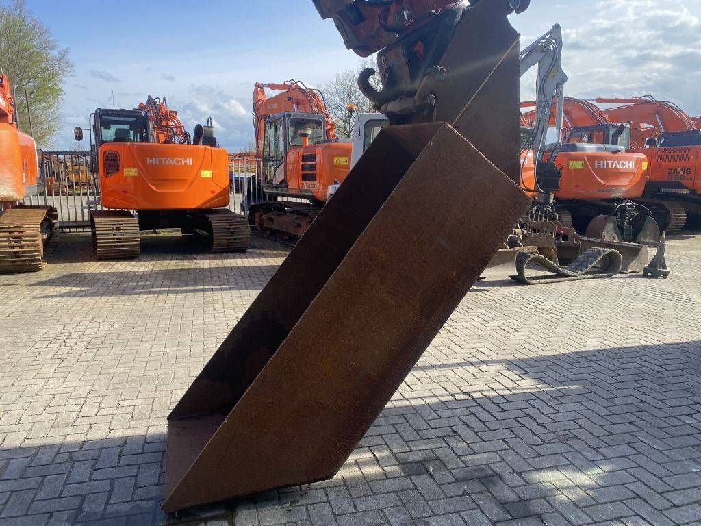 Bak Voor Beton Storten