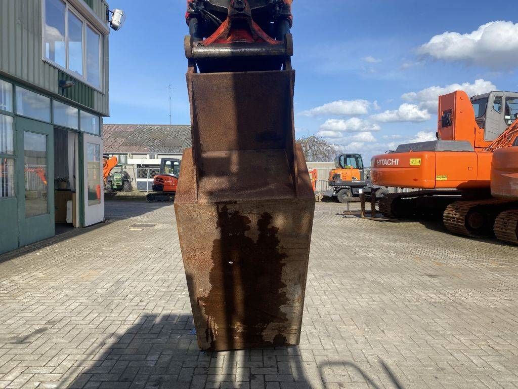 Bak Voor Beton Storten