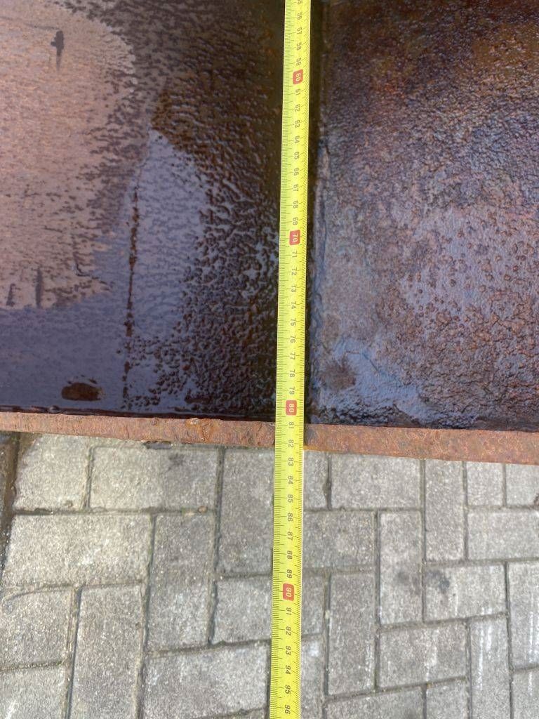 Bak Voor Beton Storten