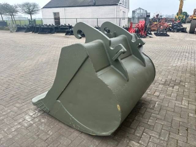 DieplepelBak CW45