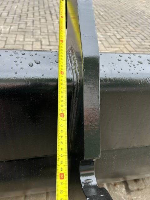 Slootbak CW 30