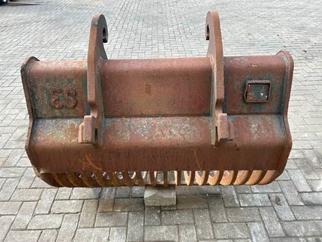 Puinbak CW 30