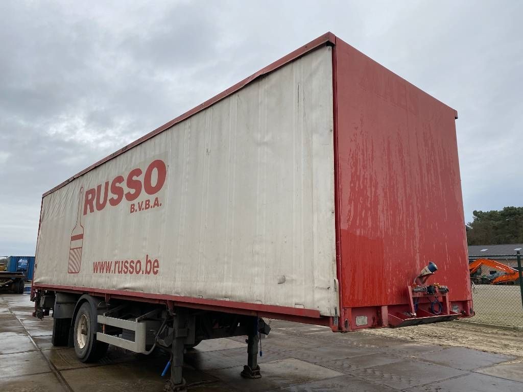 Van Hool W4757145090