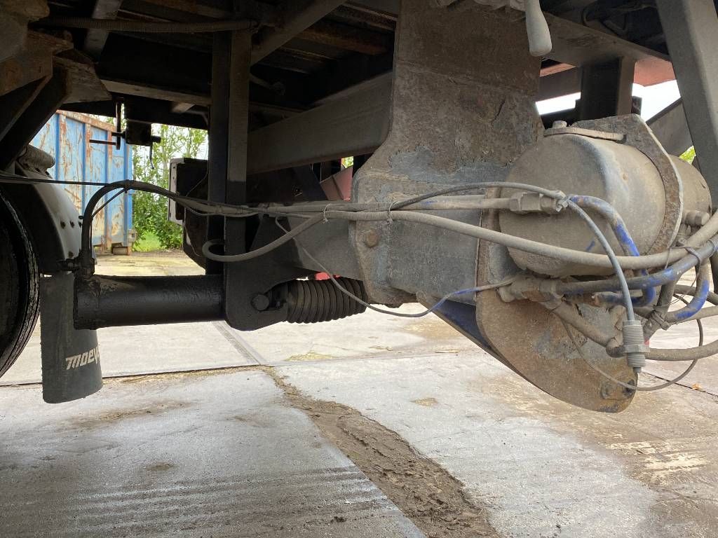 Van Hool W4757145090