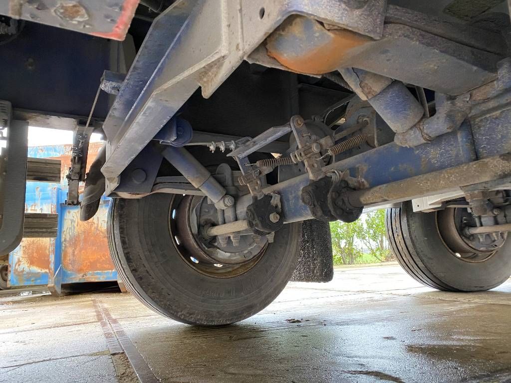 Van Hool W4757145090