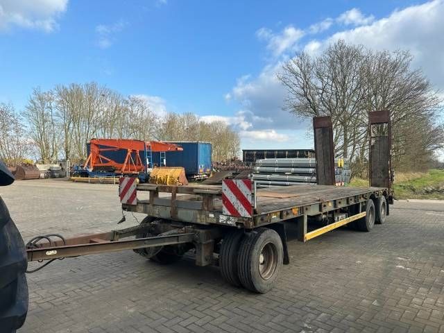Bertoja 3 Assen