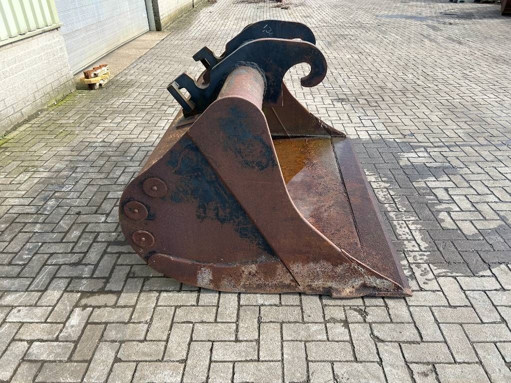 Slootbak CW 45