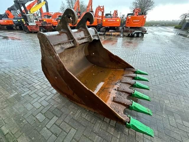 Tanden Bak CW 45 Smaal