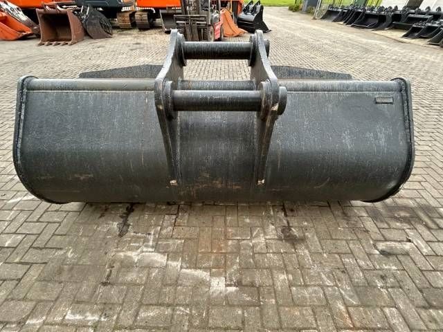 Slootbak Met pen