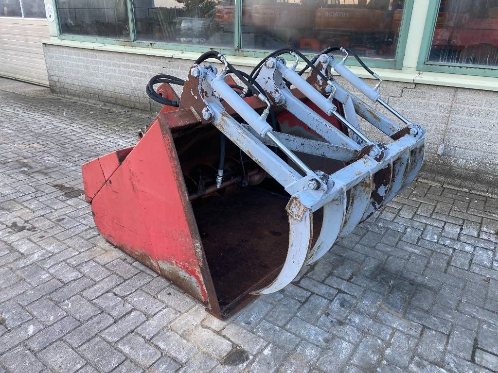 Kubota 520
