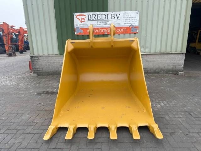 CAT Tanden Bak vast aansluiting