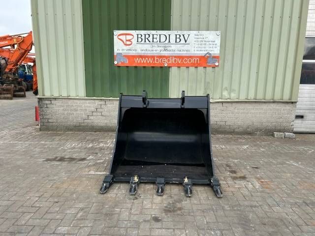 CAT Tanden bak CW 30