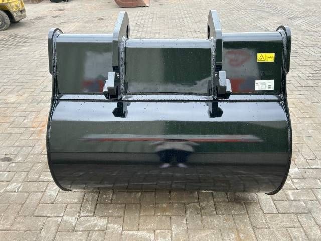 CAT Tanden bak CW 30