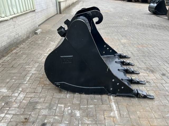 CAT Tanden bak CW 30