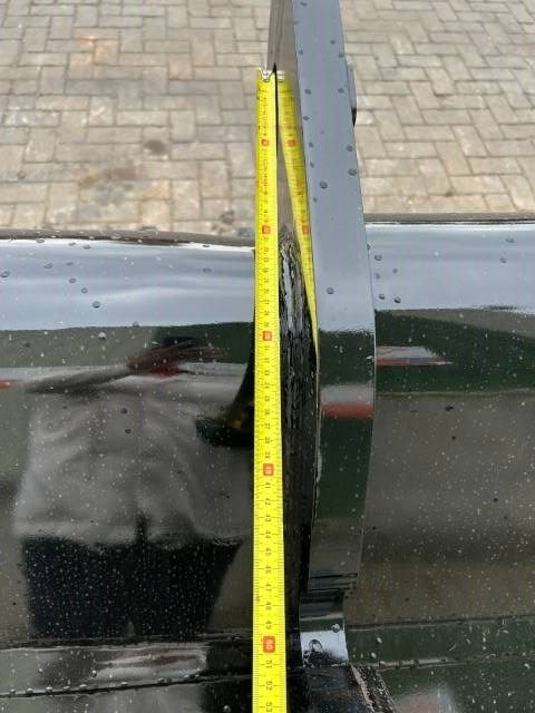 CAT Tanden bak CW 30