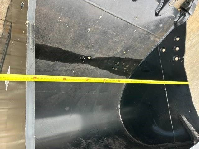 CAT Tanden bak CW 30