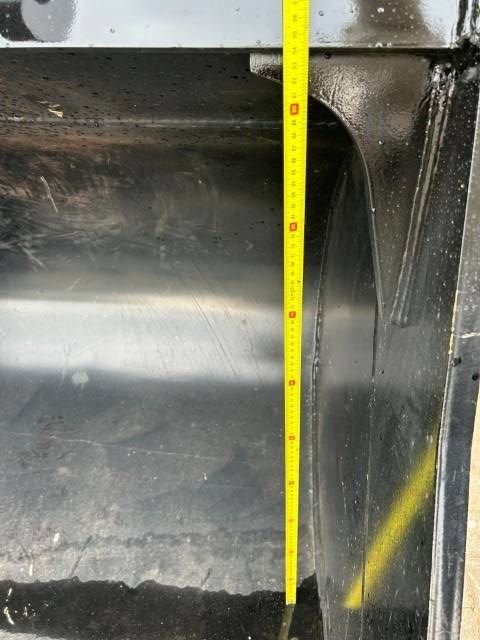 CAT Tanden bak CW 30