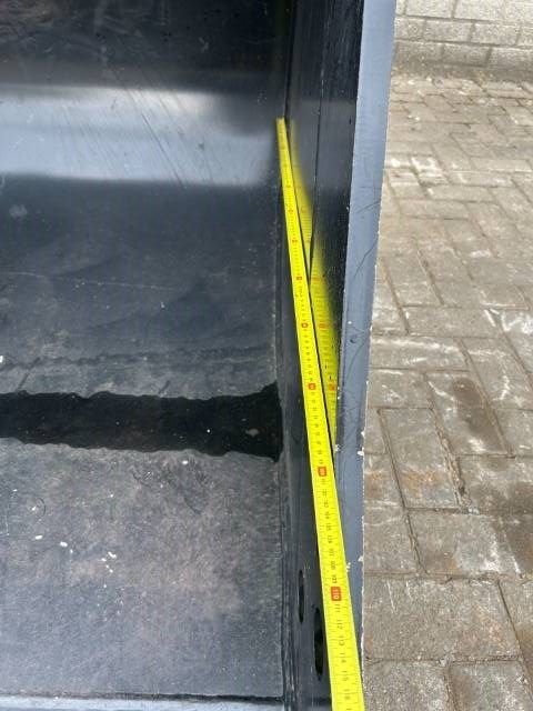 CAT Tanden bak CW 30