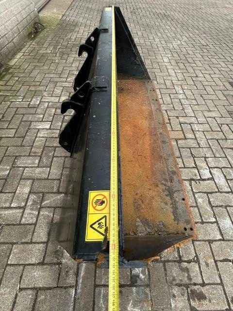 Manitou amerikaans bak