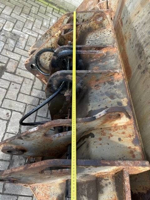 Volvo Bak L 90