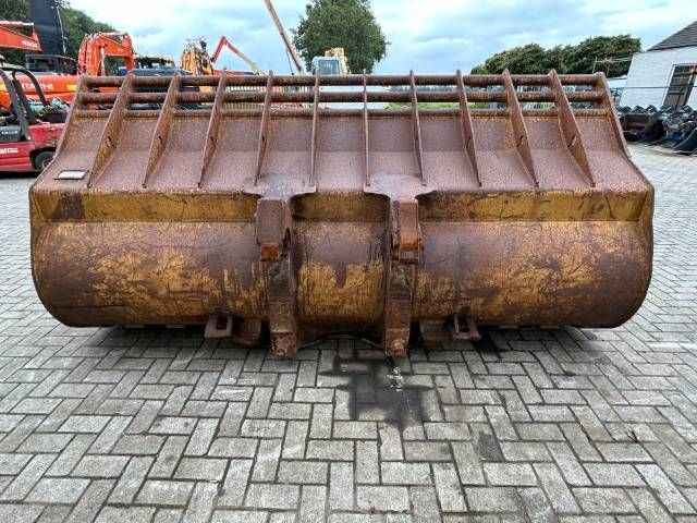 Verachtert Shovelbak