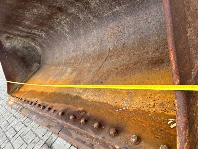Verachtert Shovelbak