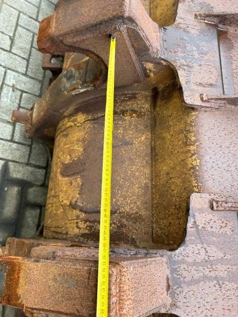 Verachtert Shovelbak