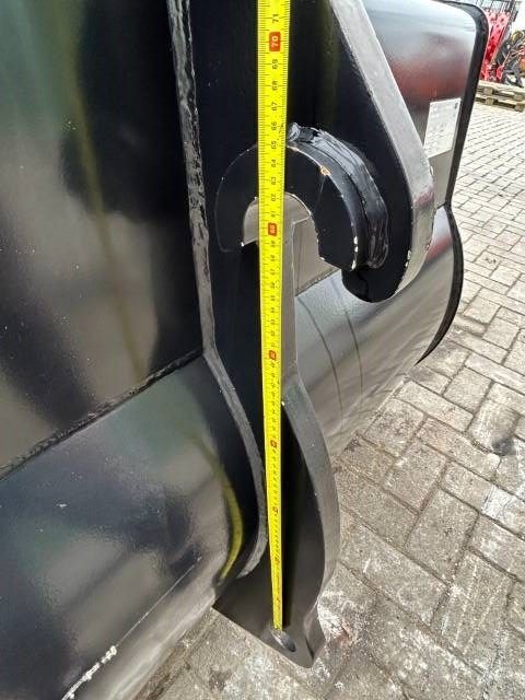 Volvo Aansluiting