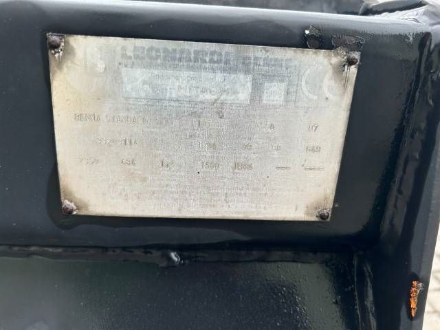 Volvo Bak