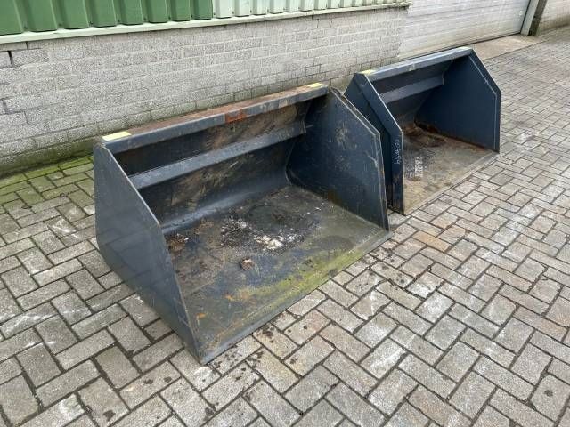 Bobcat Baken