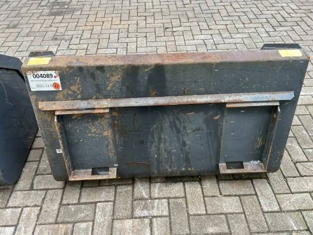 Bobcat Baken