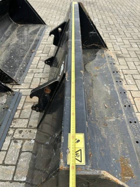 Manitou Bakken