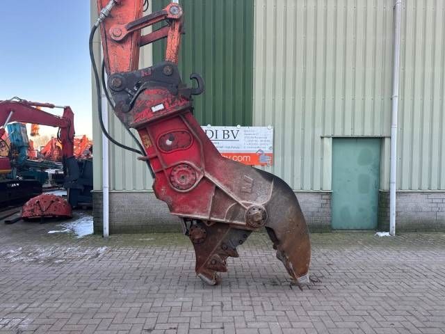 Verachterd VHP-40