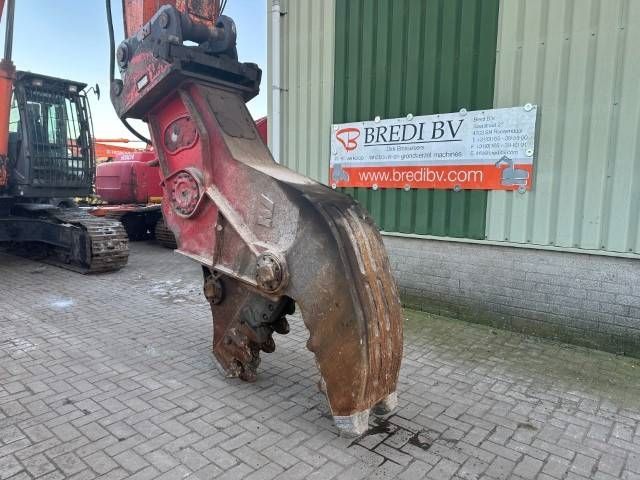 Verachterd VHP-40