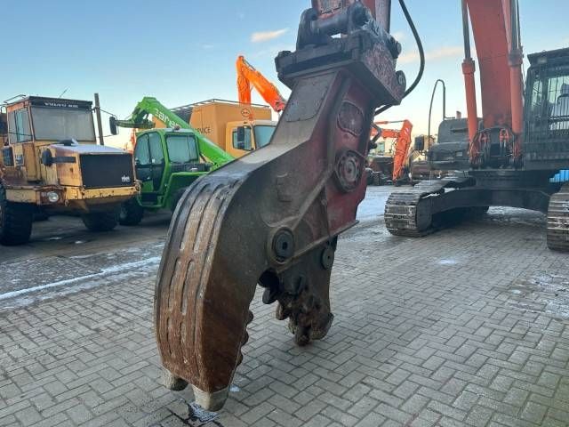 Verachterd VHP-40