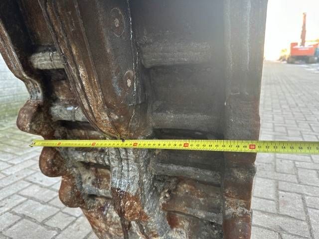 Verachterd VHP-40