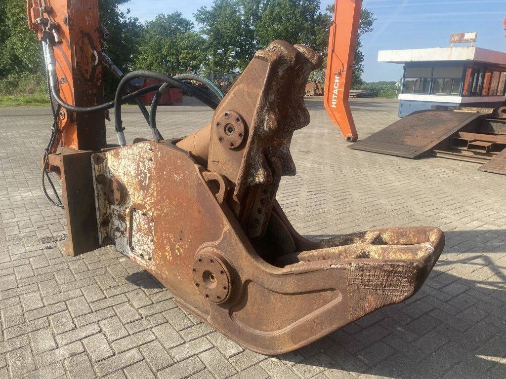 Crusher CW 30