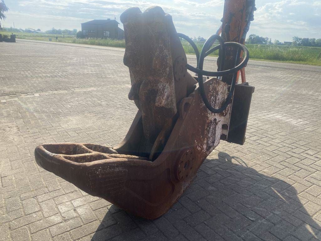 Crusher CW 30