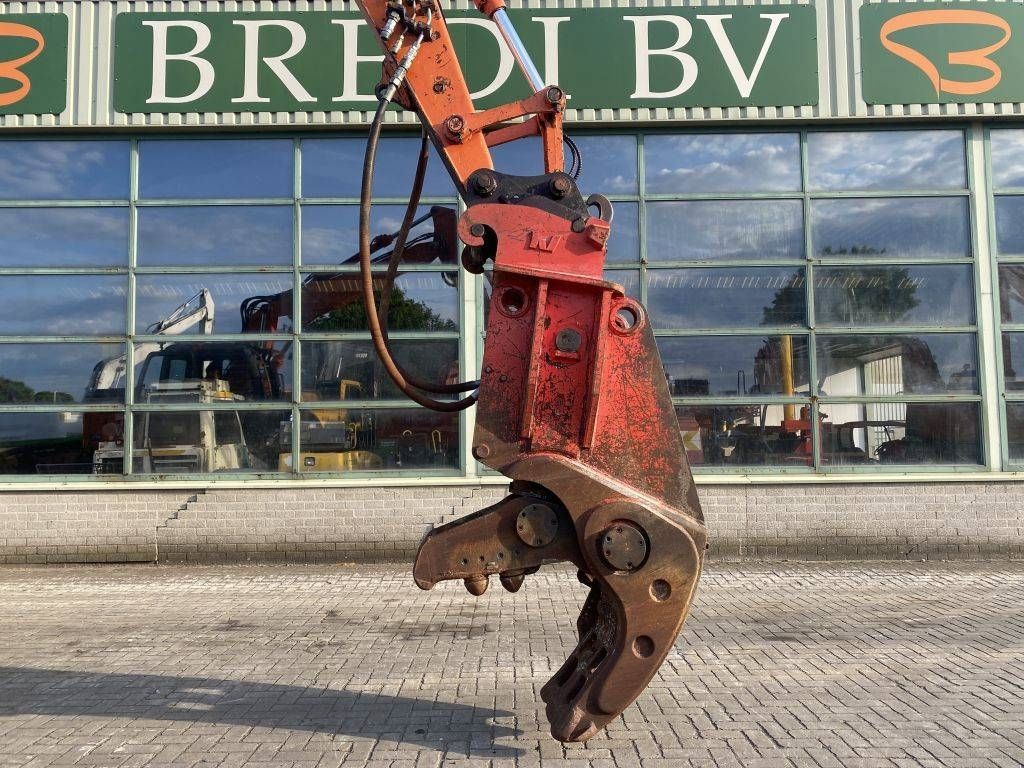 Crusher CW 30