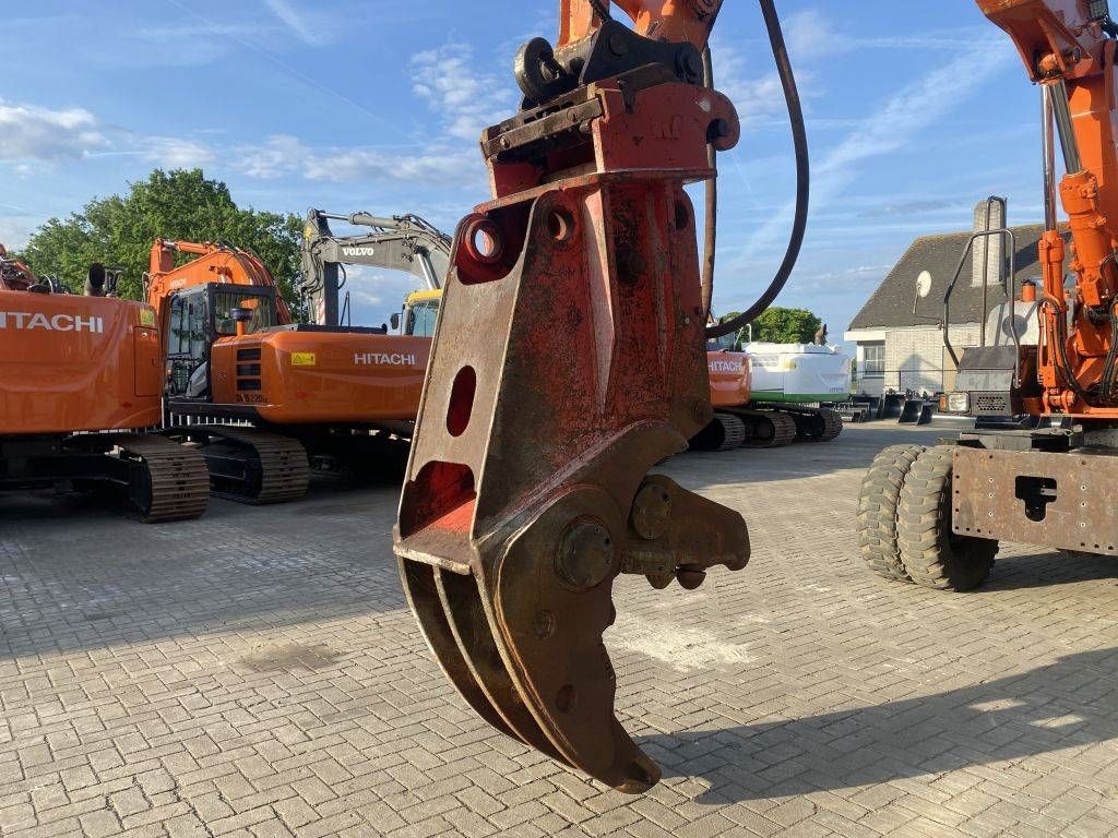 Crusher CW 30