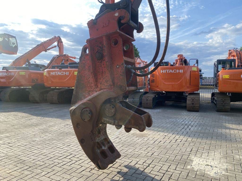 Crusher CW 30