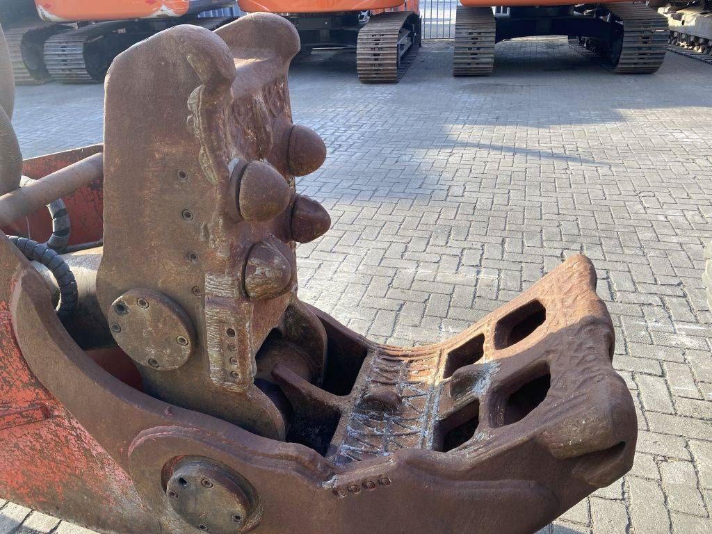 Crusher CW 30
