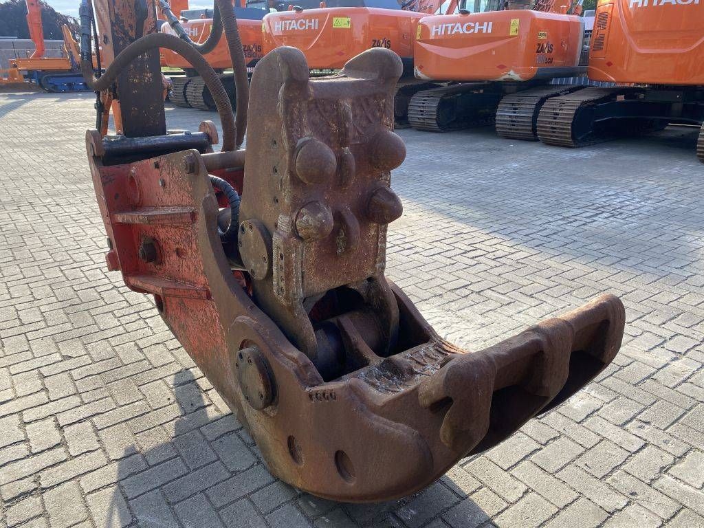 Crusher CW 30