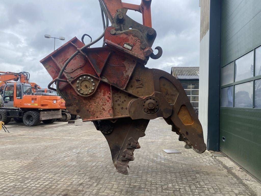 Verachterd VHP-50 X