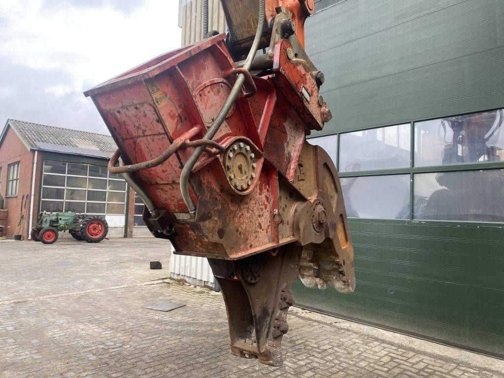 Verachterd VHP-50 X
