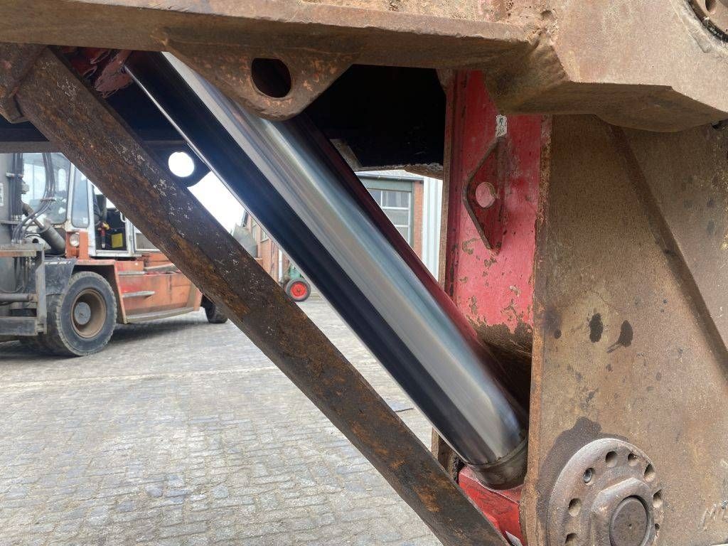 Verachterd VHP-50 X