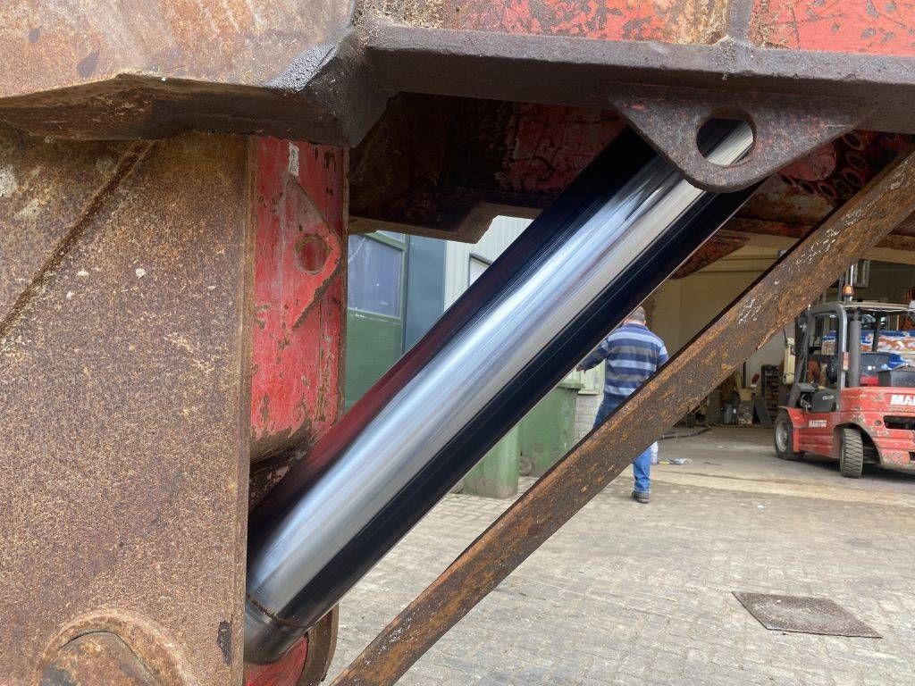 Verachterd VHP-50 X