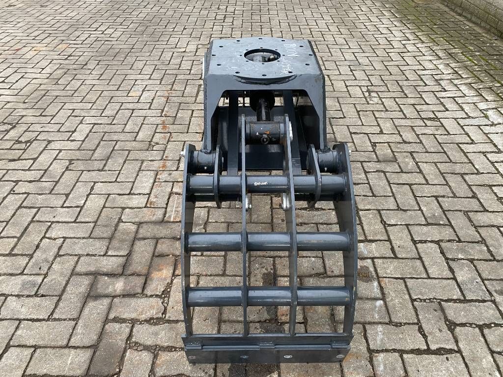 Boom Grijper