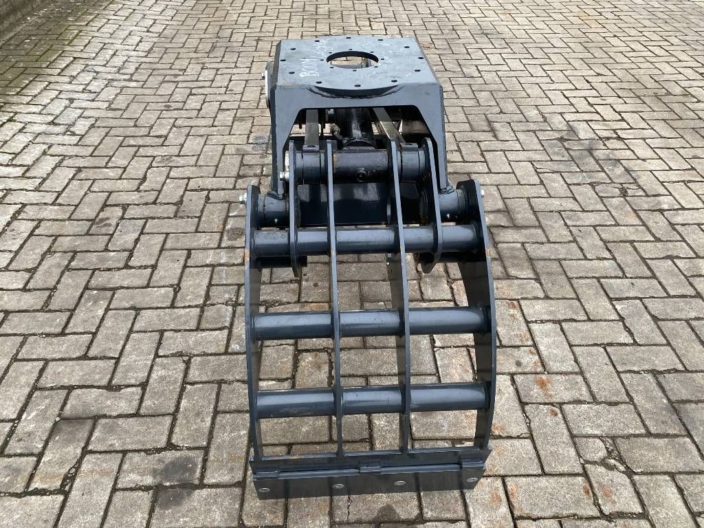 Boom Grijper