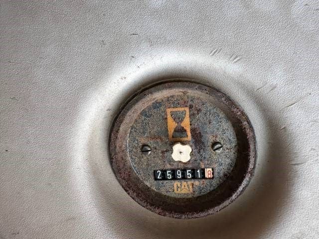 CAT 325 LN